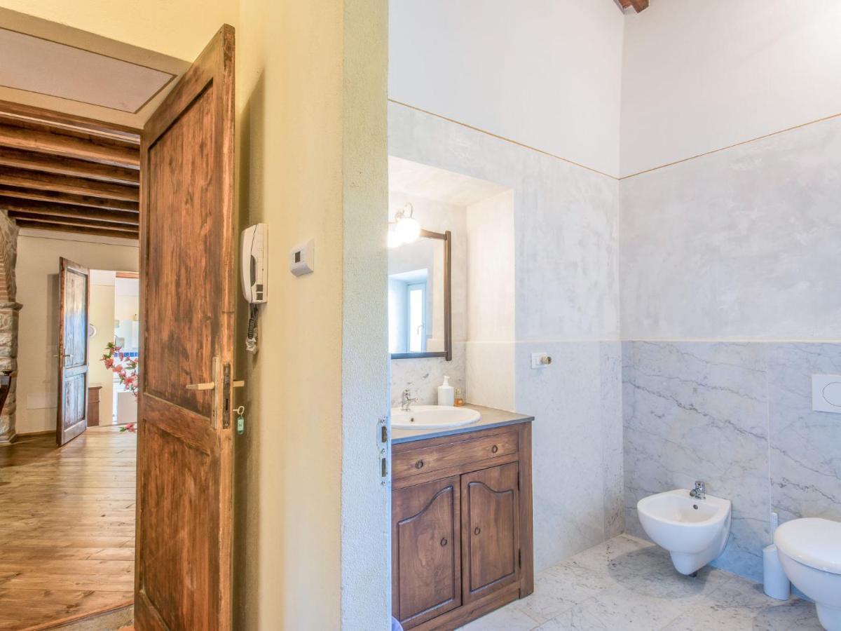 Holiday Home Casale Labbia By Interhome Barberino di Mugello Exterior photo